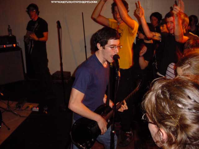 [the western sky on Jun 6, 2002 at Compassionate Connections (Manchester, NH)]