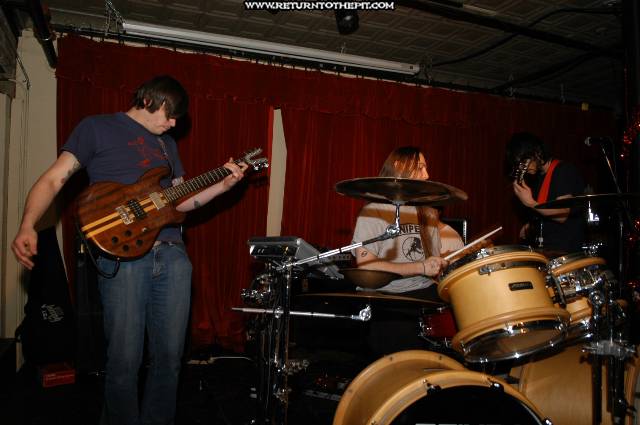 [theyre all robots on Apr 10, 2005 at AS220 (Providence, RI)]