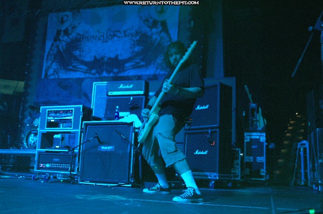 [thine eyes bleed on Jun 17, 2006 at Tsongas Arena (Lowell, Ma)]
