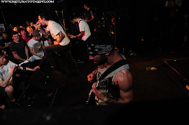 [this is hell on Apr 15, 2011 at the Palladium - Secondstage (Worcester, MA)]