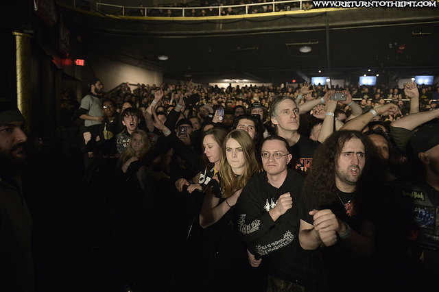 [thy art is murder on Apr 20, 2018 at the Palladium - Mainstage (Worcester, MA)]