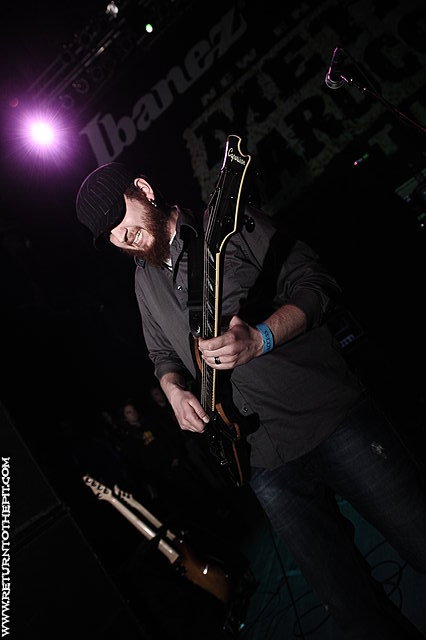 [times of grace on Apr 16, 2011 at the Palladium - Mainstage (Worcester, MA)]