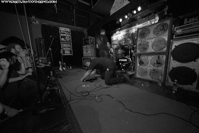 [today is the day on Sep 13, 2007 at Middle East (Cambridge, Ma)]