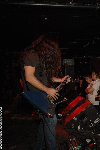 [torche on Oct 23, 2007 at Middle East (Cambridge, Ma)]