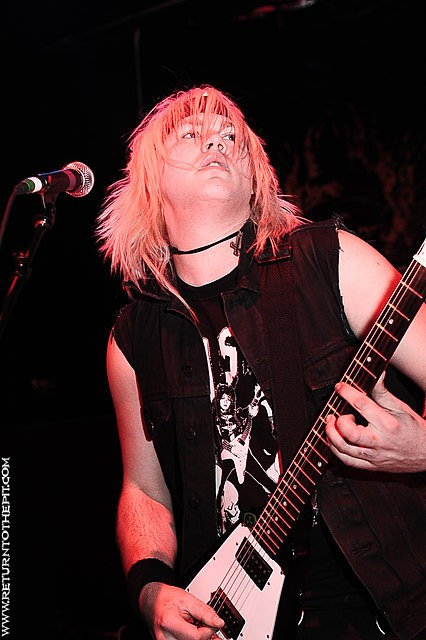 [toxic holocaust on Apr 17, 2009 at the Palladium - Mainstage (Worcester, MA)]