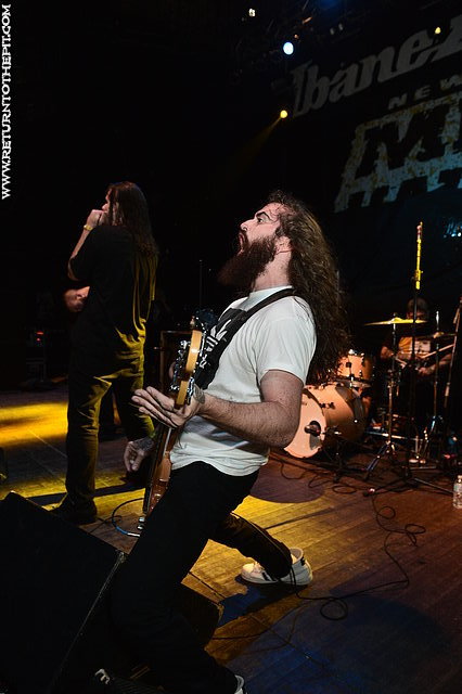 [traitors on Apr 21, 2017 at the Palladium - Mainstage (Worcester, MA)]