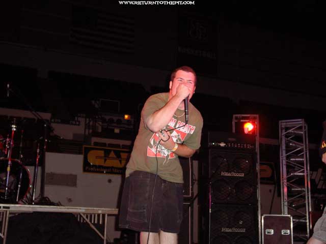 [trauma concept on Jul 26, 2002 at Milwaukee Metalfest Day 1 crash (Milwaukee, WI)]