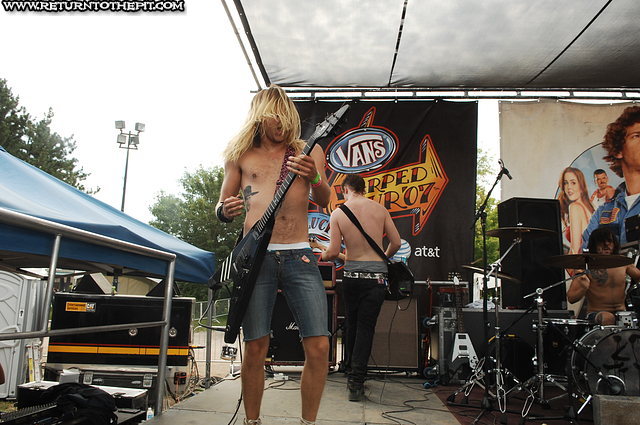 [trigger effect on Aug 12, 2007 at Parc Jean-drapeau - Skate Park Stage (Montreal, QC)]