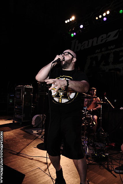 [trumpet the harlot on Apr 21, 2012 at the Palladium - Mainstage (Worcester, MA)]