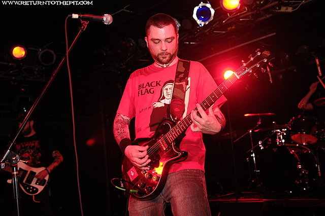 [unearthly trance on May 23, 2009 at Sonar (Baltimore, MD)]