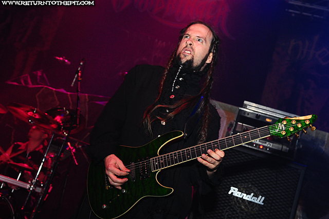 [unexpect on Mar 29, 2008 at the Palladium (Worcester, MA)]