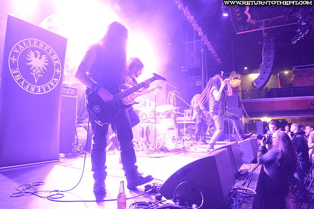 [vallenfyre on Apr 10, 2015 at Royale (Boston, MA)]