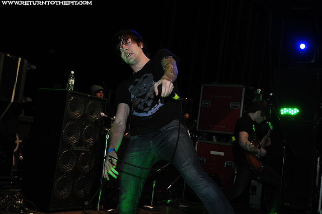 [vanna on Apr 27, 2008 at the Palladium -Mainstage (Worcester, MA)]
