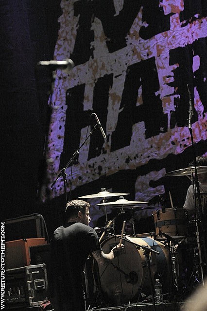 [vanna on Apr 14, 2011 at the Palladium - Mainstage (Worcester, MA)]