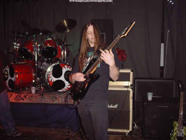 [vexation on Oct 20, 2002 at Fat Cat's (Springfield, MA)]