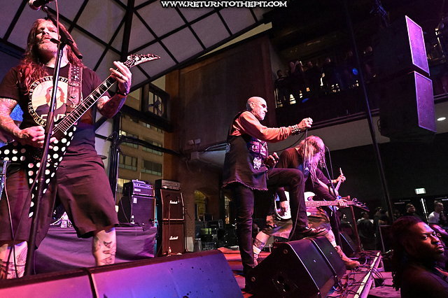 [vio-lence on May 27, 2022 at Power Plant Live (Baltimore, MD)]