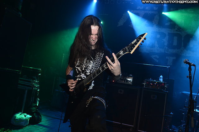 [vital remains on Apr 18, 2015 at the Palladium - Mainstage (Worcester, MA)]