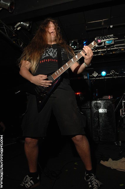 [vomitory on May 26, 2007 at Sonar (Baltimore, MD)]