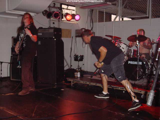 [waco jesus on Jul 27, 2002 at Milwaukee Metalfest Day 2 nightfall (Milwaukee, WI)]