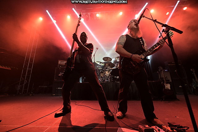 [warmask on May 26, 2022 at Rams Head Live (Baltimore, MD)]