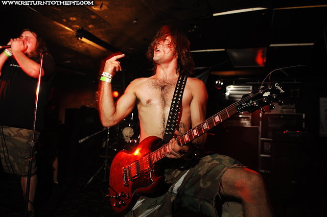 [warmonger on Sep 8, 2007 at Mark's Showplace (Bedford, NH)]