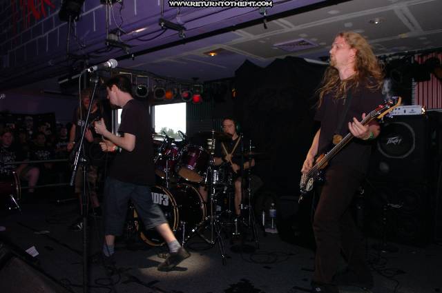 [warscars on May 28, 2005 at the House of Rock (White Marsh, MD)]