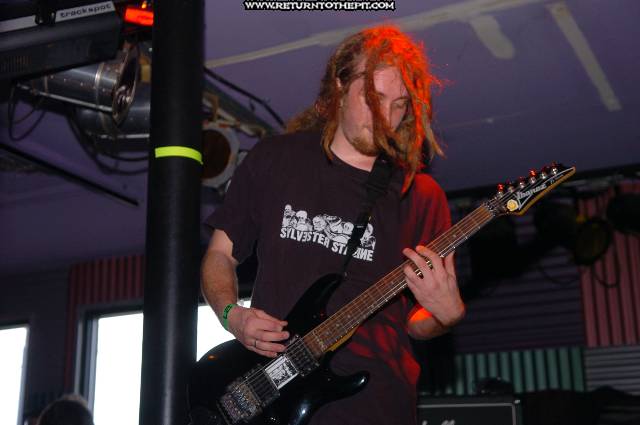[warscars on May 28, 2005 at the House of Rock (White Marsh, MD)]