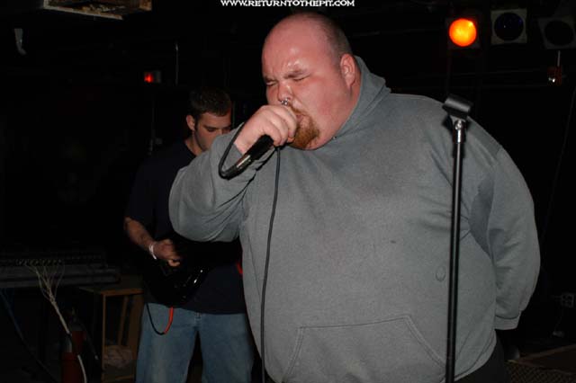 [wasteform on Apr 13, 2003 at Jarrod's Place (Attleboro, MA)]