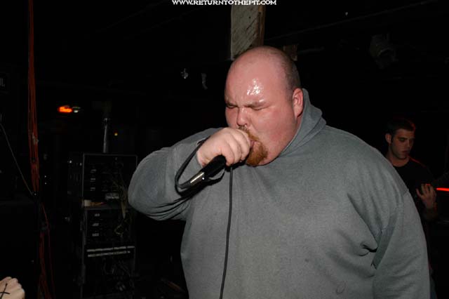 [wasteform on Apr 13, 2003 at Jarrod's Place (Attleboro, MA)]