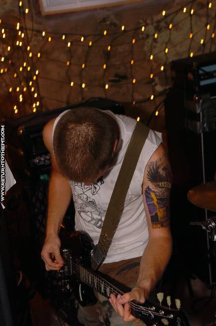 [wasteland on Aug 27, 2005 at the Library (Allston, Ma)]