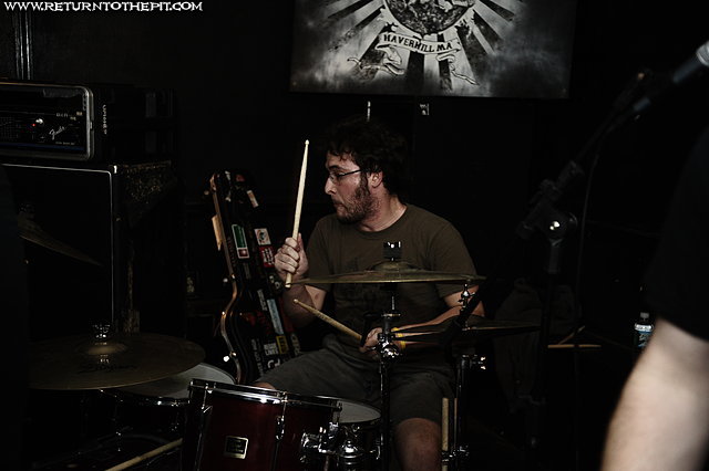[watchfire on Oct 21, 2008 at Anchors Up (Havrhill, MA)]