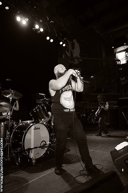 [whitehouse on May 22, 2014 at Rams Head Live (Baltimore, MD)]