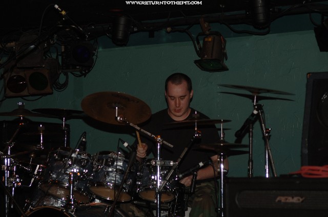 [witchtomb on May 19, 2006 at Mark's Showplace (Bedford, NH)]