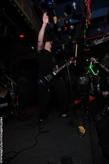 [witch tomb on Dec 10, 2011 at Ralph's (Worcester, MA)]