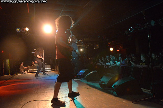 [witchaven on May 26, 2011 at Sonar (Baltimore, MD)]