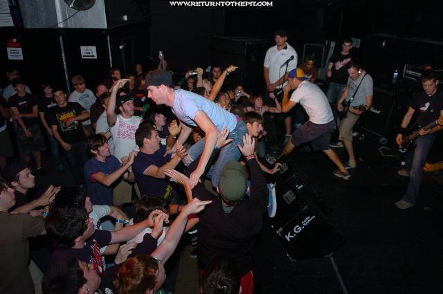 [with honor on Sep 10, 2005 at the Palladium - secondstage (Worcester, Ma)]