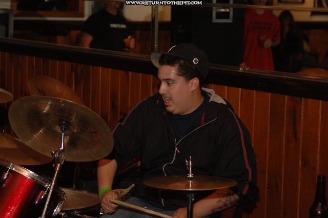 [without remorse on May 13, 2006 at Backstreet Billiards (Saratoga Springs, NY)]