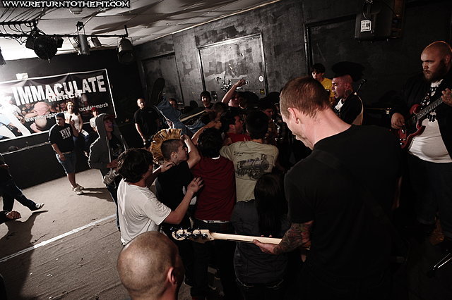 [word for word on Jun 14, 2009 at Anchors Up (Haverhill, MA)]