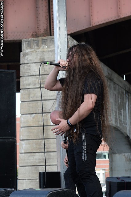 [wormed on May 27, 2016 at Edison Lot A (Baltimore, MD)]