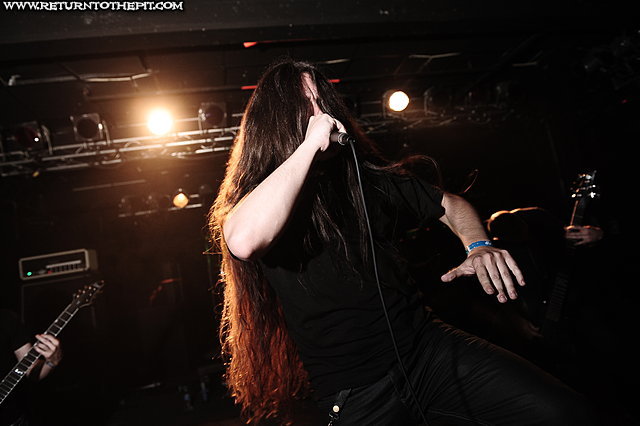 [wormed on May 29, 2011 at Sonar (Baltimore, MD)]