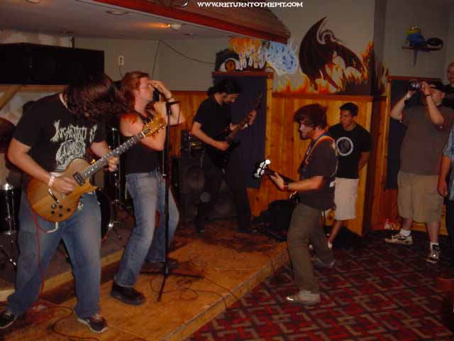[the year of our lord on Jul 16, 2002 at Exit 23 (Haverhill, Ma)]