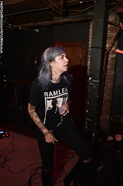 [youth code on Sep 7, 2016 at Great Scott's (Allston, MA)]