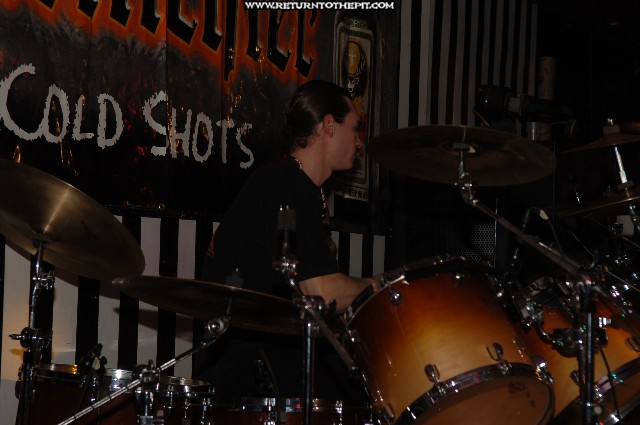 [zircon on May 20, 2006 at Club Speed - secondstage (NYC, NY)]
