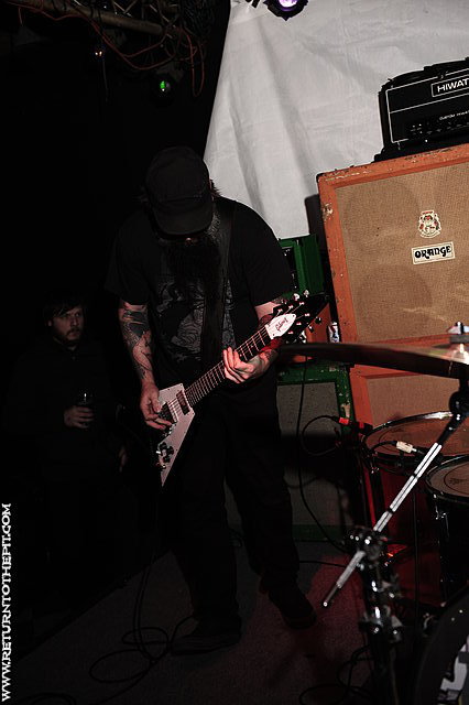 [zoroaster on Dec 13, 2011 at Great Scott's (Allston, MA)]